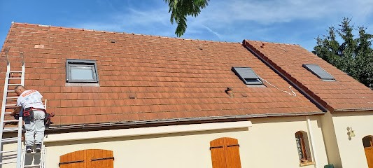 Rouillard Couvreur Charpentier, Couvreur à Épineuil-le-Fleuriel