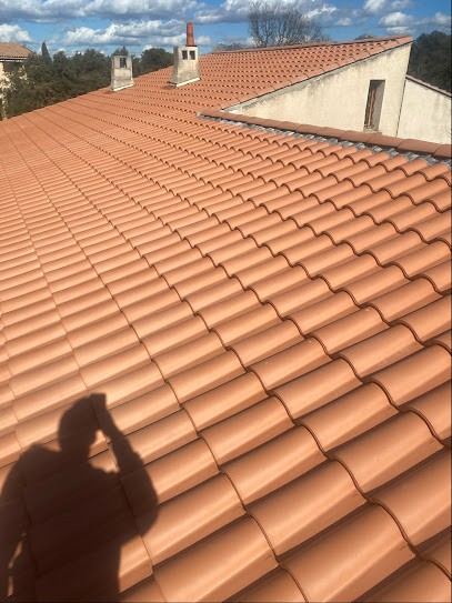 CS couverture, Couvreur à Sanary-sur-Mer