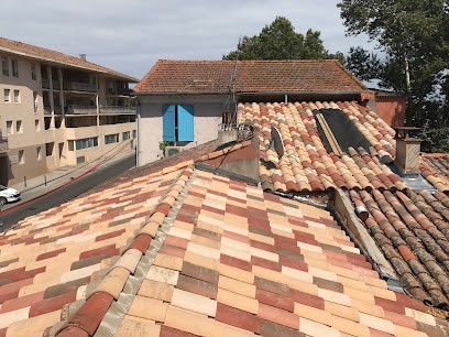 Kalitoit Et Fils, Couvreur à Draguignan