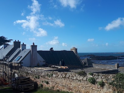 GAUTIER TOITURE, Couvreur à Saint-Agathon