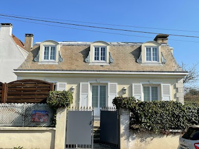 La Compagnie Des Couvreur Lançon, Couvreur à Saint-Paterne-Racan