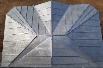 HENRI GERMAIN (Couvreur, Zingueur), Couvreur à Chazay-d'Azergues