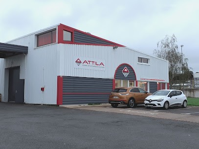 Adrec, Couvreur à Ancenis