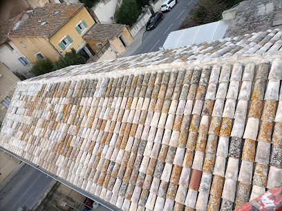 Bg Renov Couvreur à Carpentras