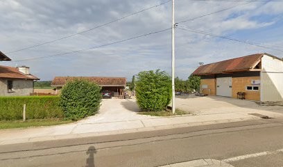 Vingeanne Couverture, Couvreur à Montigny-Mornay-Villeneuve-sur-Vingeanne