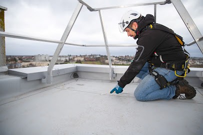 ATTILA TOULOUSE NORD, Couvreur à Castelnau-d'Estrétefonds