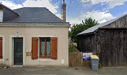 ROUSSEAU GUY ATELIER, Couvreur à Parigné-l'Évêque