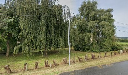 Laporte, Couvreur à Saint-Jean-d'Elle