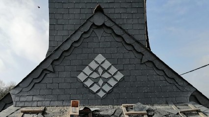 Net Toiture, Couvreur à Chavagne