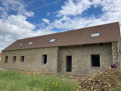 JCL Construction Et Rénovation, Couvreur à Sées