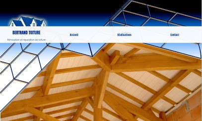 Couvreur Zingueur Bertrand, Couvreur à Colombier-Saugnieu