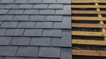 Créa’Toiture Couverture Zinguerie Etanchéité Charpente, Couvreur à Saint-Agathon