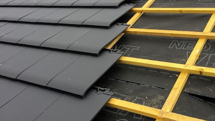 S. Vais Rénovation-couvertur -zinguerie-démoussage Toiture, Couvreur à Florange