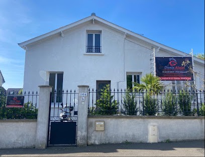 Denis Alain Couvreur Ravalement De Peinture, Couvreur à Villevaudé