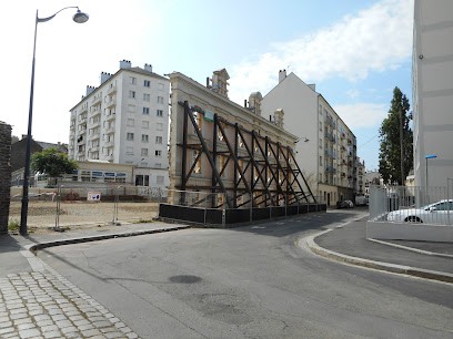 SNPR | Spécialiste En Rénovation Et Performance De L’enveloppe Des Constructions, Couvreur à Saint-Jacques-de-la-Lande