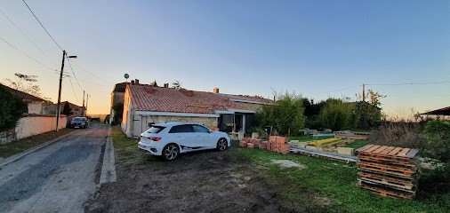 NOTO Couverture, Couvreur à Saint-Sulpice-d'Arnoult