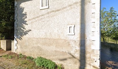 Eurl De Oliveira, Couvreur à Eyzerac