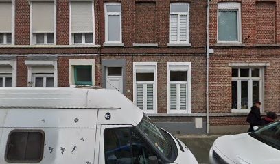 Frenois Claude, Couvreur à La Madeleine