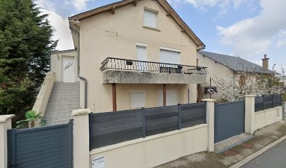 Rbah Dris, Couvreur à Olemps