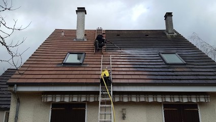 STEVENS COUVERTURE COUVREUR PEINTURE 77 DAMMARIE LES LYS, Couvreur à Dammarie-les-Lys