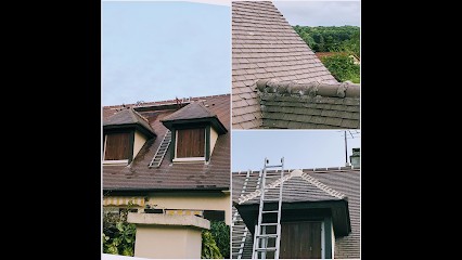 ADRIEN COUVERTURE - COUVREUR - SARTROUVILLE (78), Couvreur à Sartrouville