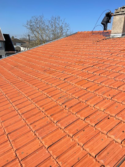 Les Compagnons De La Toiture, Couvreur à Dommartin-lès-Toul
