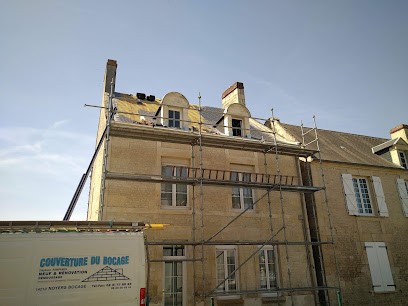 Couverture Du Bocage, Couvreur à Val d'Arry