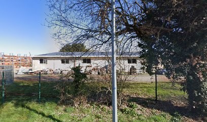 Negretto, Couvreur à Noé