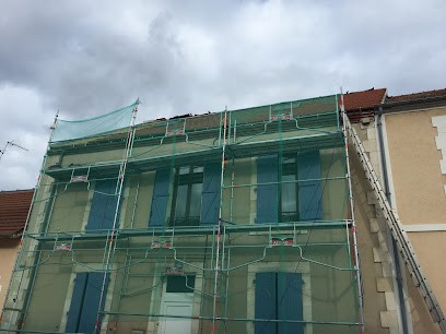 B.M Rénovation 03100 Montluçon, Couvreur à Montluçon