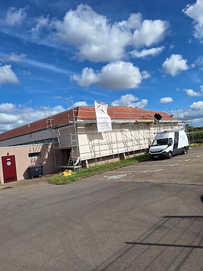 GDA Couverture Zinguerie, Couvreur à Colligny-Maizery