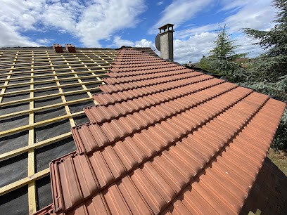 Jonathan F. Couverture, Couvreur à Pontault-Combault