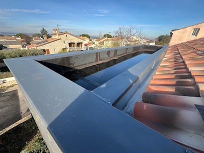 Toitures Occitanie, Couvreur à Redessan