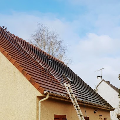 STEPHAN COUVERTURE, Couvreur à Villevaudé