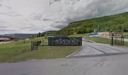 Szr, Couvreur à Ornans