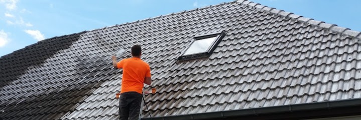 Artisan Couvreur DUHOUX, Couvreur à La Richardais