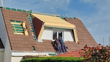 Sarl Bienfait Couverture, Couvreur au Havre
