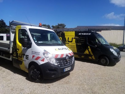 Daute Fabien Couverture, Couvreur à Plaudren