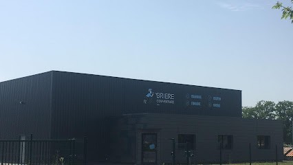 Brière Couverture, Couvreur à Clisson