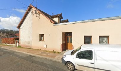 Sentinelle Didier, Couvreur à Commentry