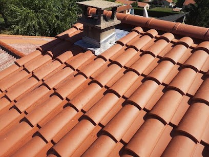 Ams Traitement charpente fayence, Couvreur à Fayence