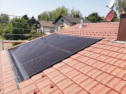 Trapp, Couvreur à Hégenheim