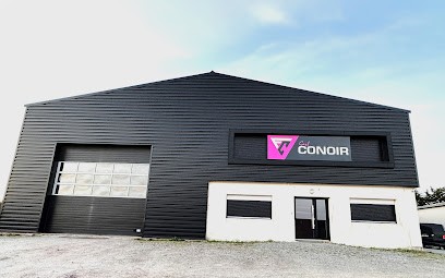 FC Conoir, Couvreur à Ploërmel
