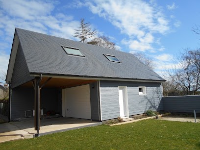 Moricet - Couverture, Couvreur à Criquetot-l'Esneval