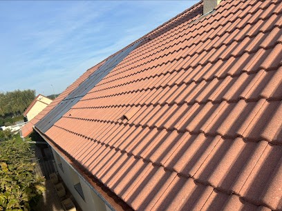 Pro Net Habitat, Couvreur à Frotey-lès-Lure