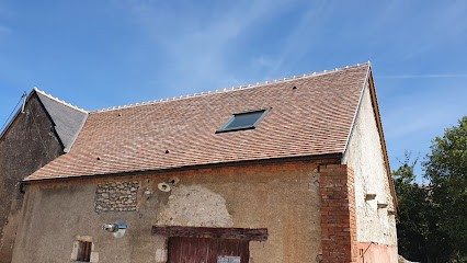 Couverture LEJEUNE D, Couvreur à Tavers