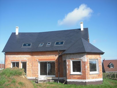 Couverture Bouteiller, Couvreur à Goderville