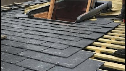 FTB STEPHANE RENOV, Couvreur à Châtellerault