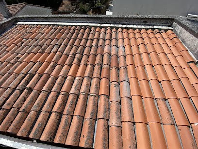 Cj expert couverture, Couvreur à Saint-Yrieix-sur-Charente