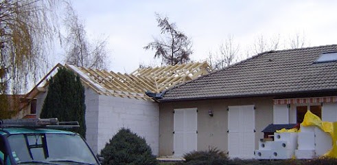 Entreprise Sartre Guillaume, Couvreur à Décines-Charpieu