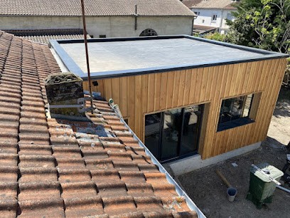 Toit Plat D'Aquitaine, Couvreur aux Billaux